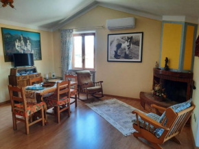Appartamento Rosanna Spoleto